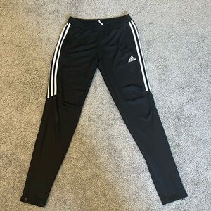 Adidas Black Track Pants